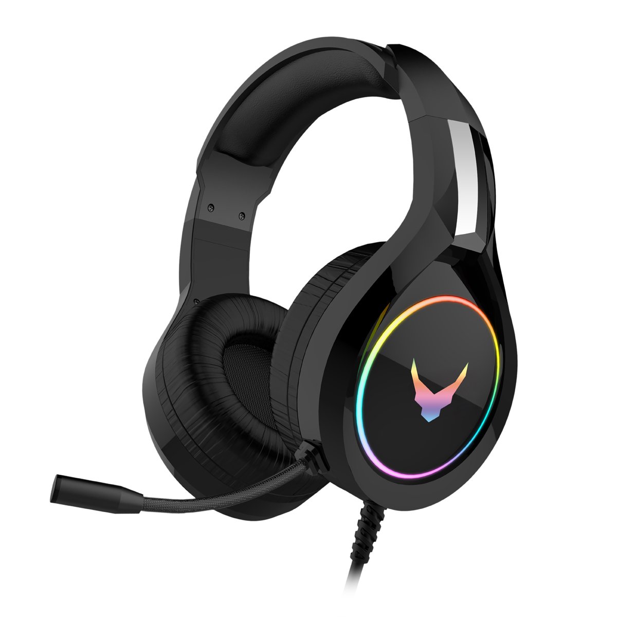 Varr VH6060B Pro Gaming Stereo Headset