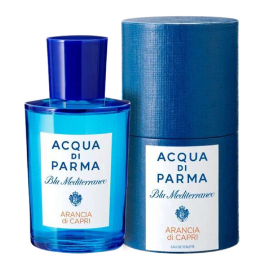 Acqua di Parma Blu Mediterraneo Arancia