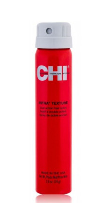 CHI Infra Texture Matu laka 284