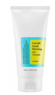 COSRX Low pH Good Morning Facial