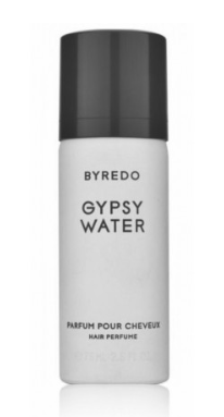 Byredo Gypsy Water Hair Spray 75 ml
