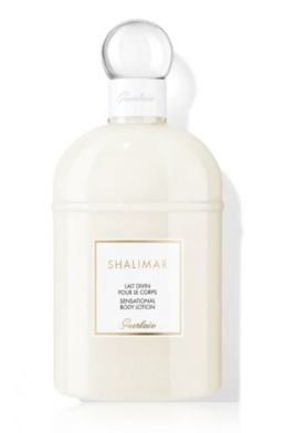 Guerlain Shalimar Ķermeņa losjons 200 ml