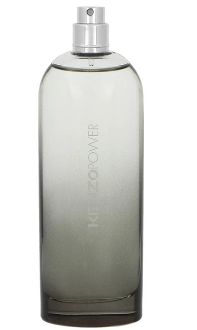 Kenzo Power Smaržas EDT 75ml Tester
