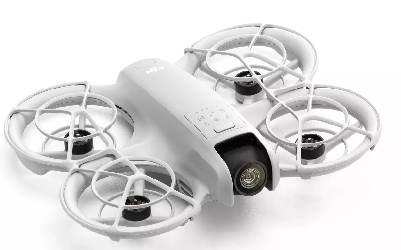 DJI New Drone (CP.FP.00000184