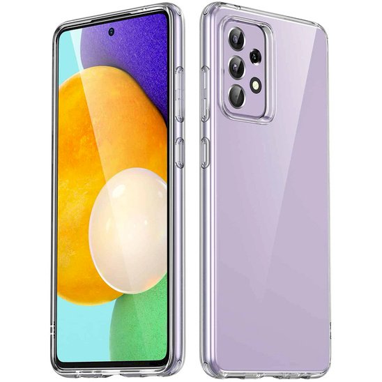 Mocco Ultra-Thin 2mm Back Silicone Case for Samsung Galaxy A57 5G