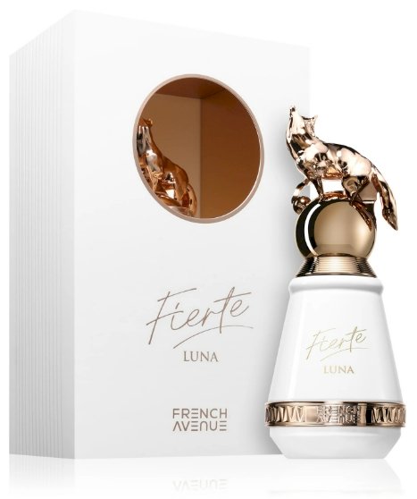 French Avenue Pride Moon Perfume EDP 80 ml