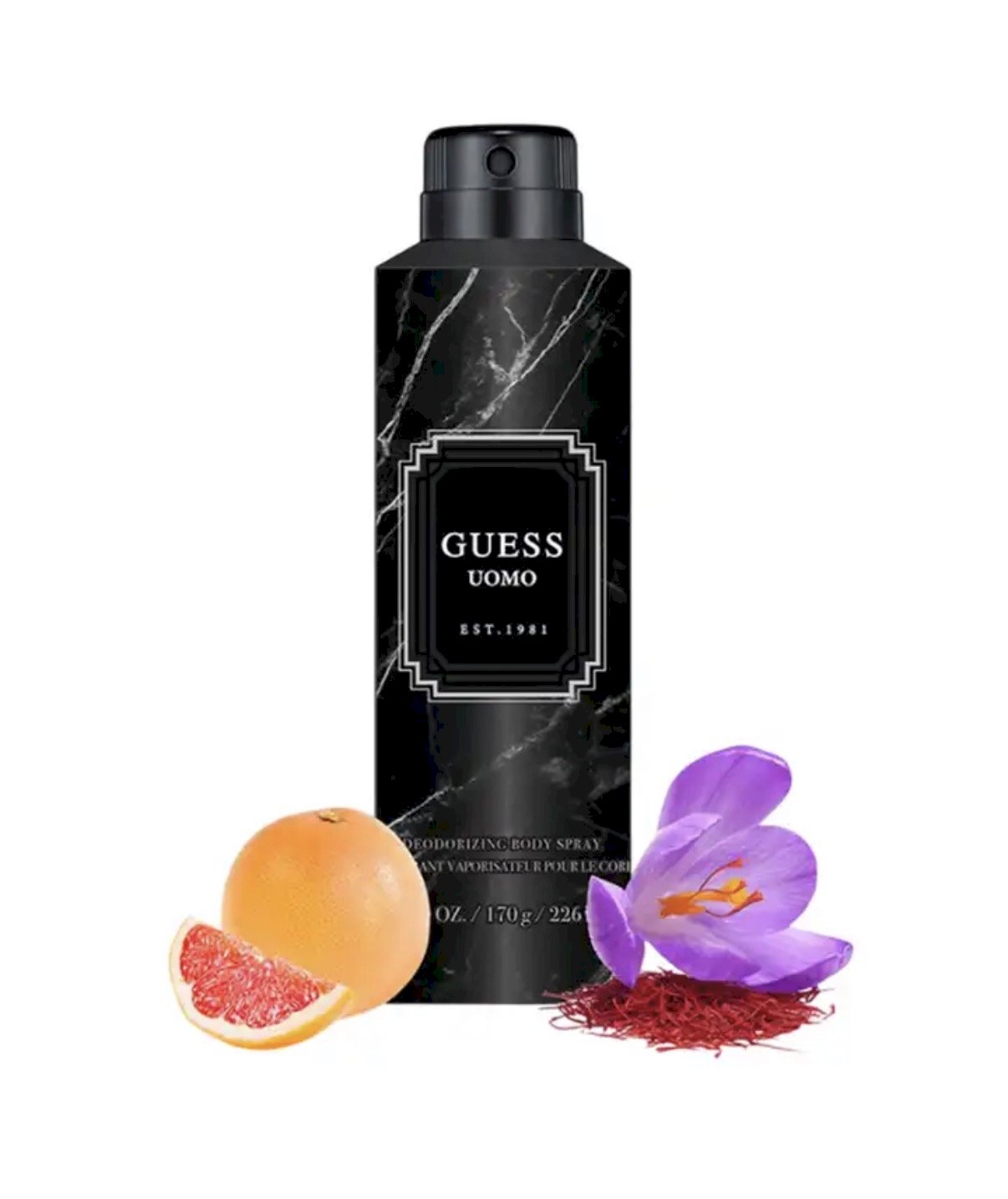 GUESS Men's Deodorant 226ml