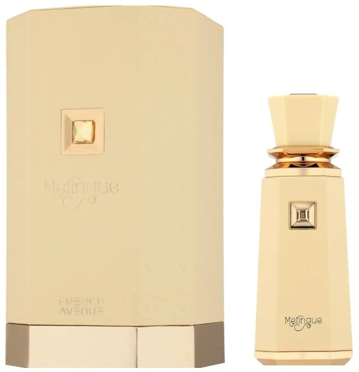 French Avenue Meringue Perfume EDP 100 ml