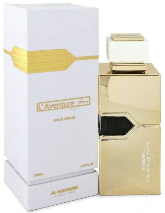 Al Haramain L`Aventure Femme Eau de