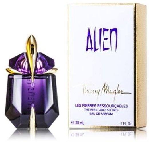Thierry Mugler Alien Talisman Perfume EDP 30 ml