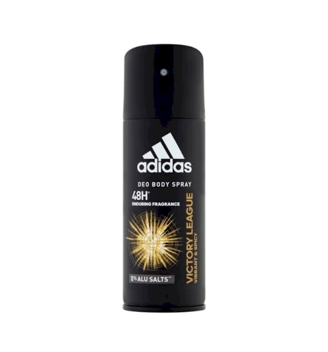 Adidas Victory League Deodorant 150ml (3607345265346)