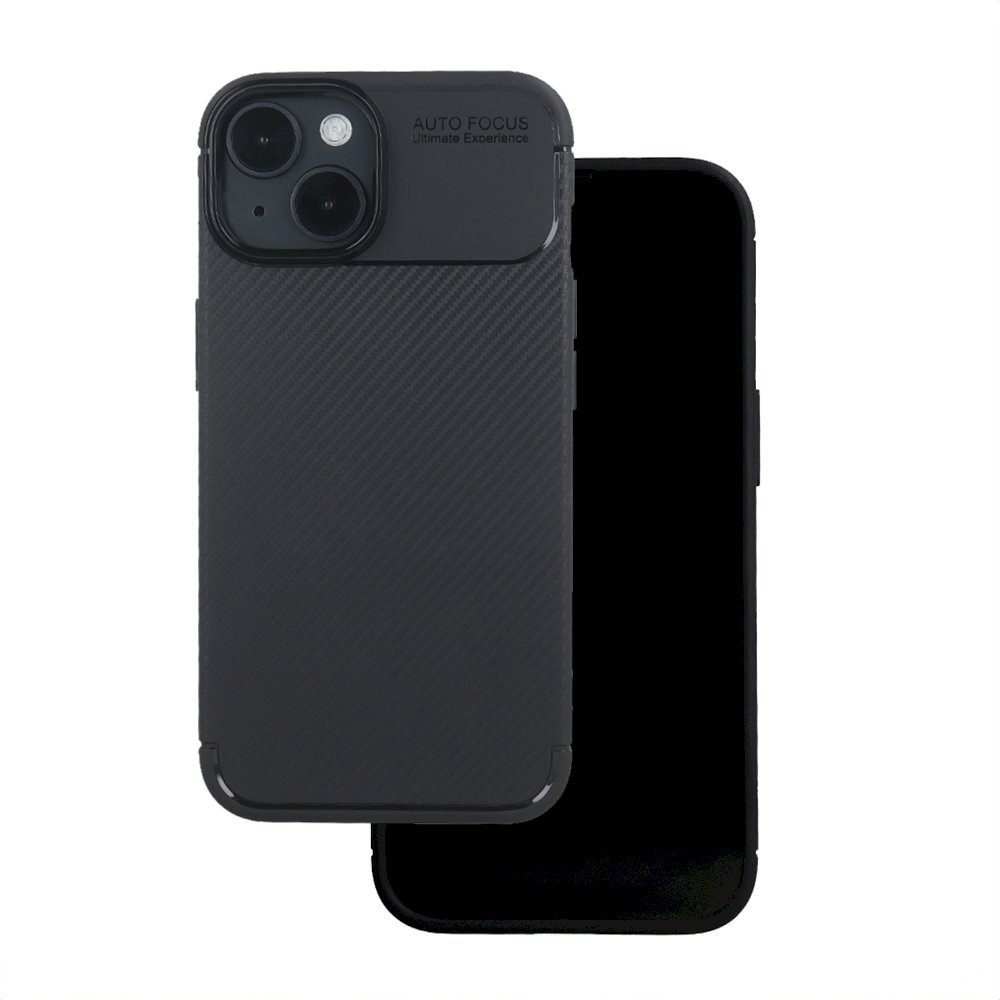Mocco Carbon Back Case for Samsung Galaxy A57 5G