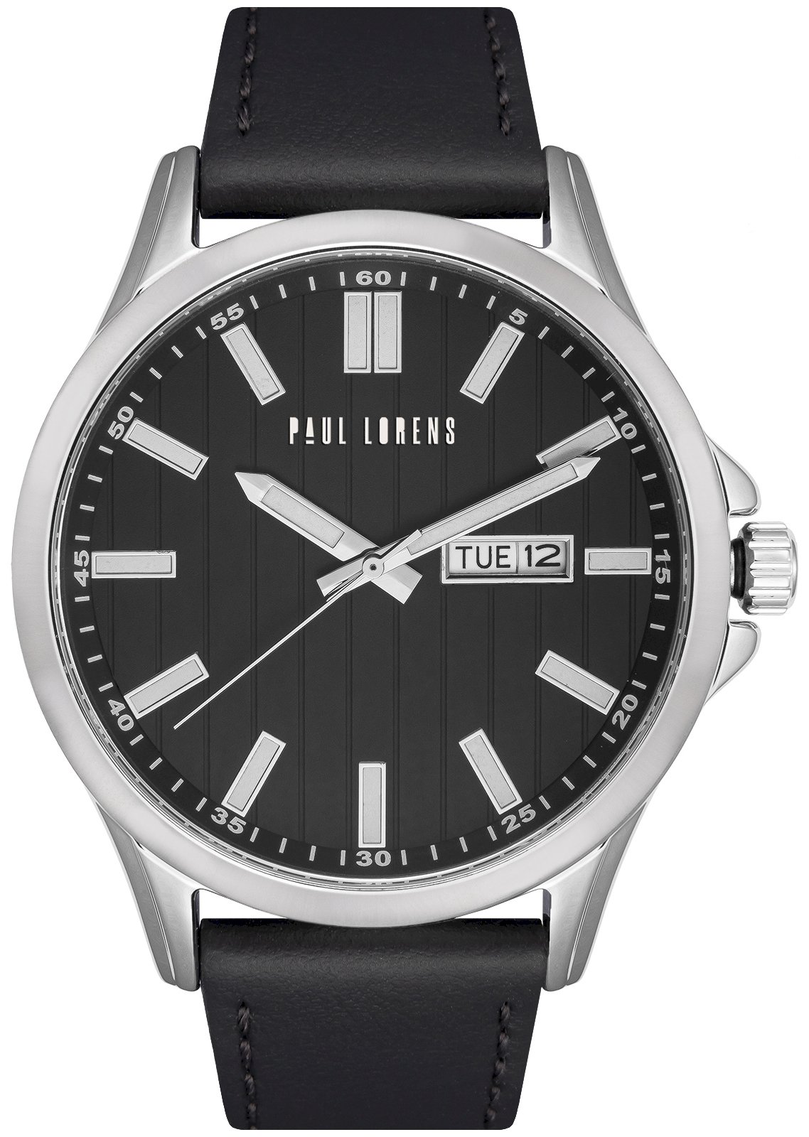 Paul Lorens Men's Watch PL8071A3-1A1