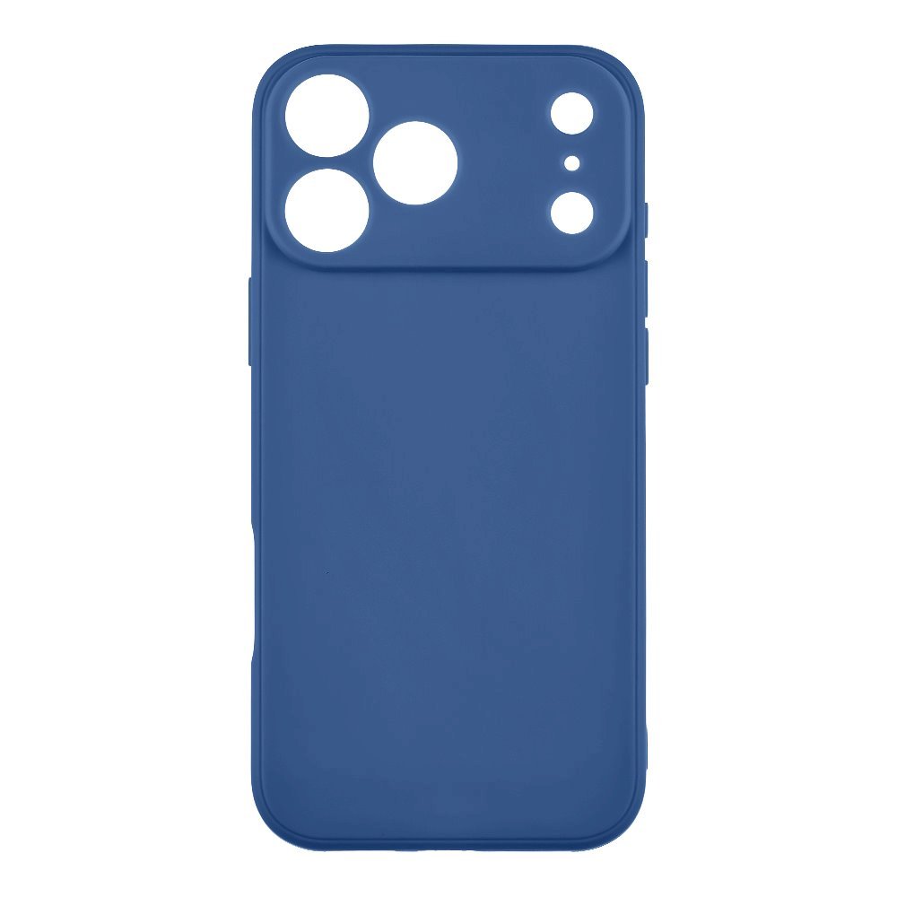 Obal:Me Matte TPU Cover for Apple
