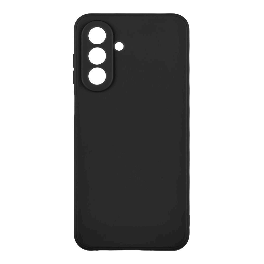 Obal:Me Matte TPU Cover for Samsung