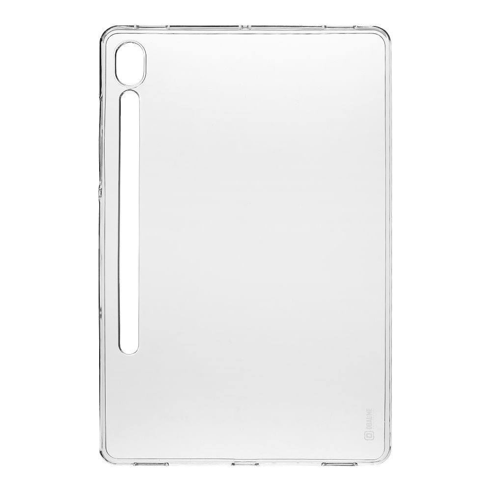 OBAL:ME TPU Cover Aizsargapvalks priekš Samsung