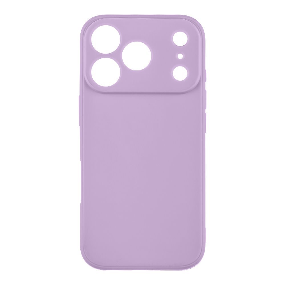 Obal:Me Matte TPU Cover for Apple
