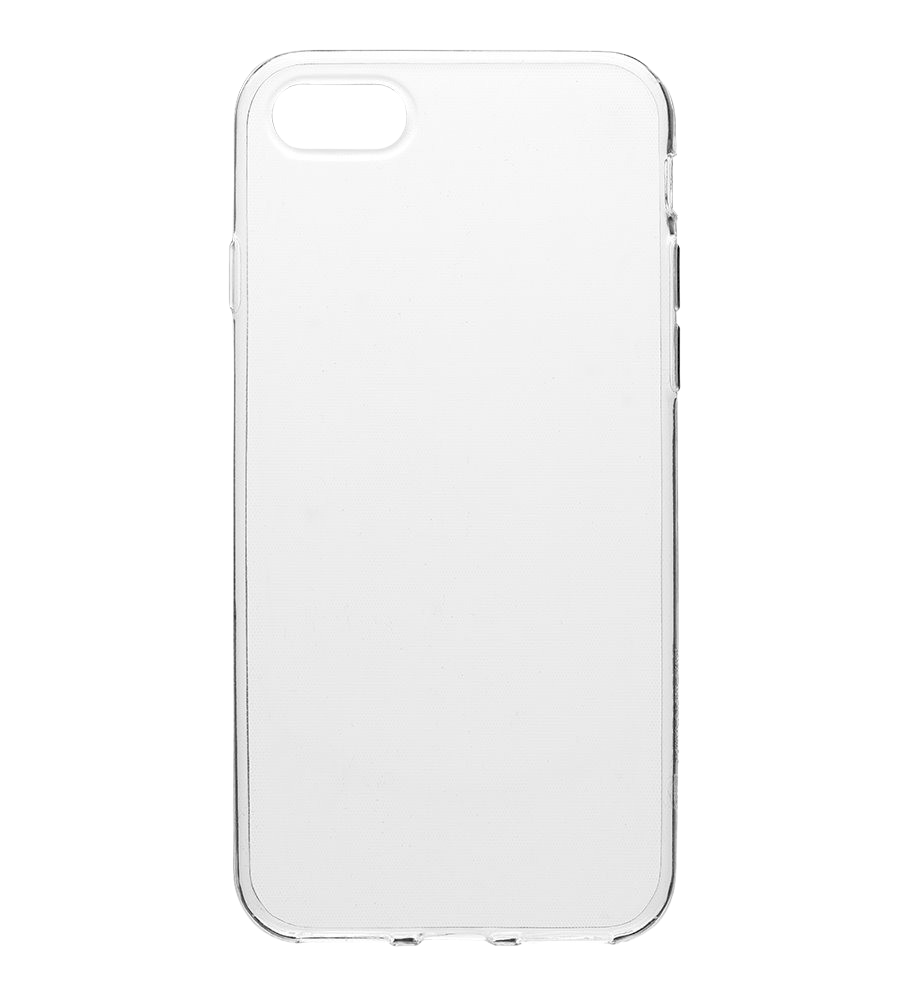 Tactical TPU Cover for Apple iPhone