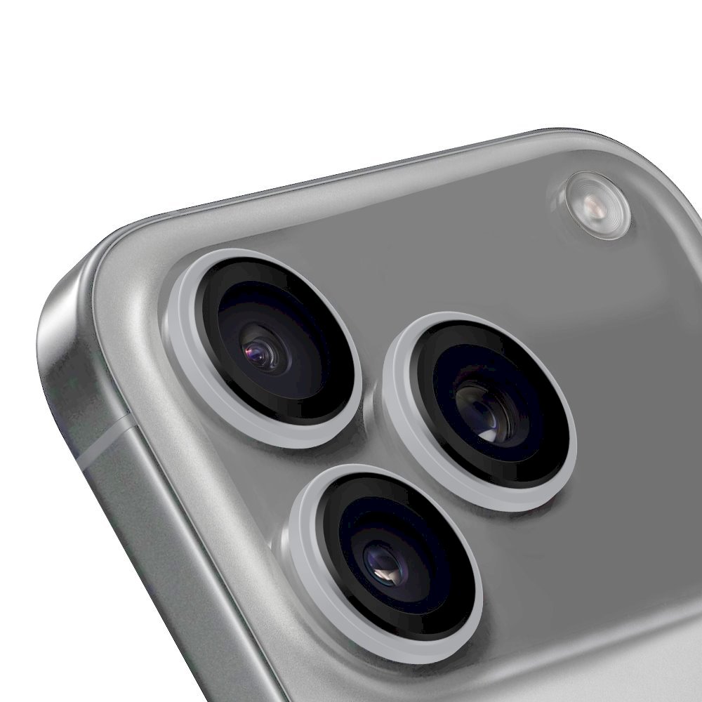 Obal:Me Lens Protector for Apple iPhone
