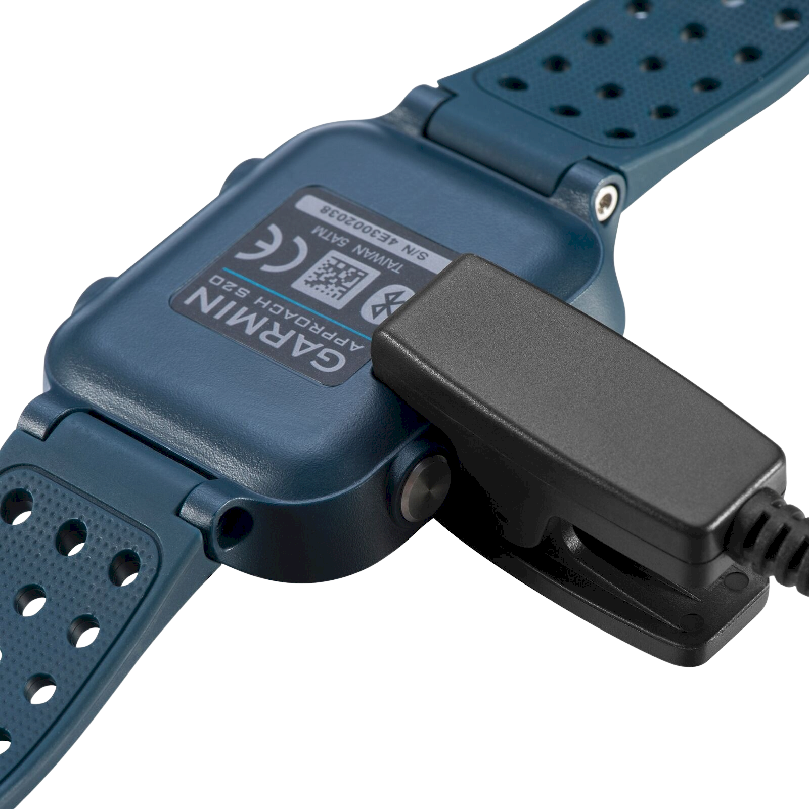 Tactical USB Charging and Data Cable