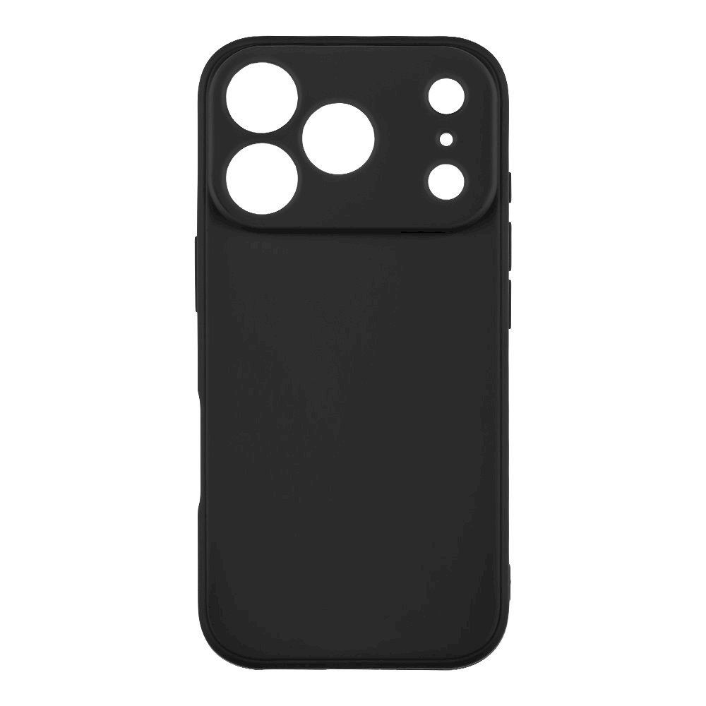 Obal:Me Matte TPU Cover for Apple