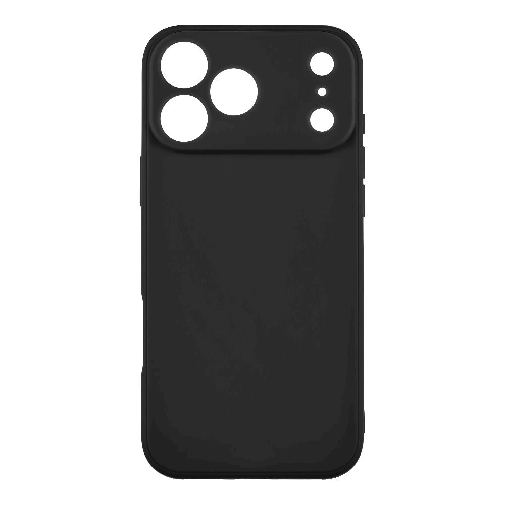 Obal:Me Matte TPU Cover for Apple
