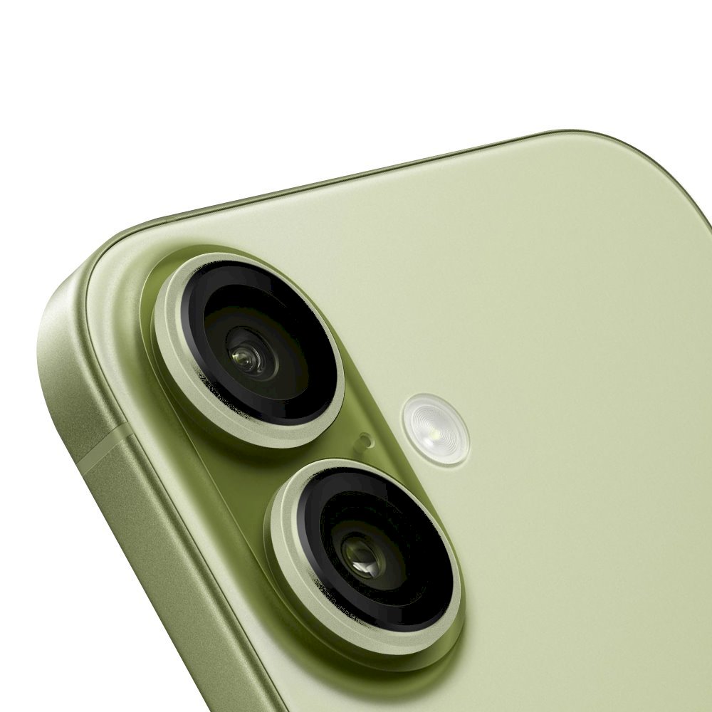 Obal:Me Lens Protector for Apple iPhone