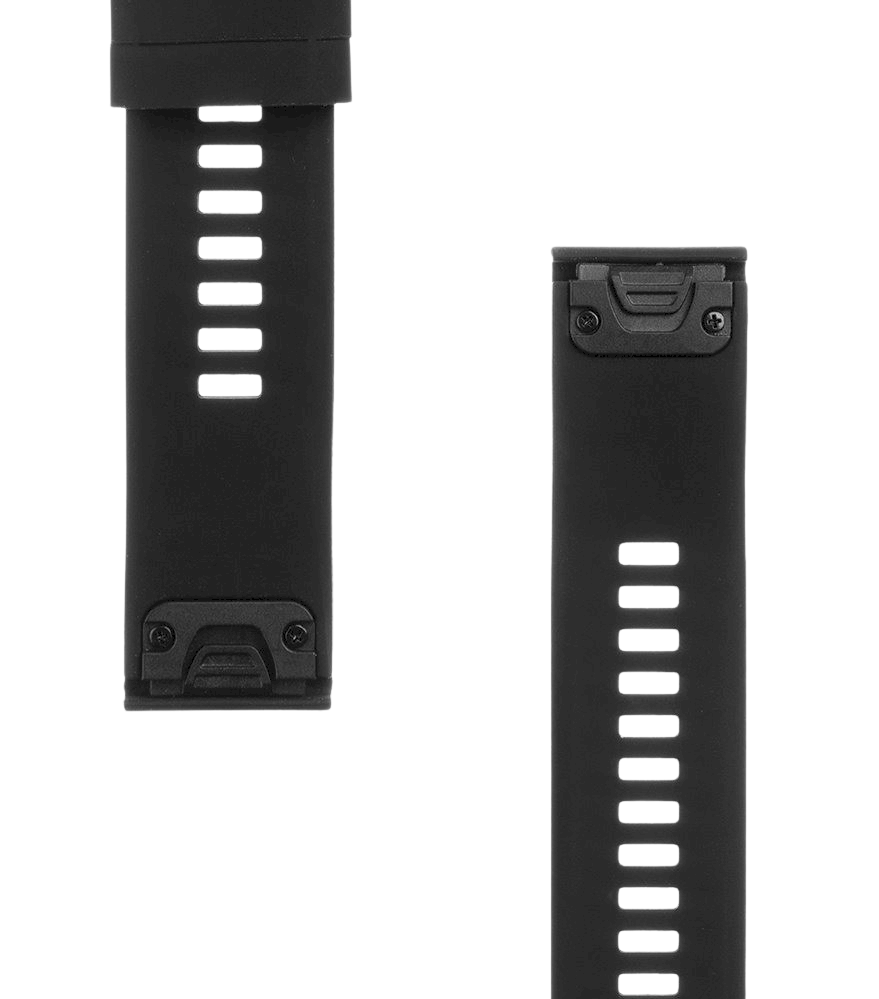 Tactical 426 Silicone Band for Garmin