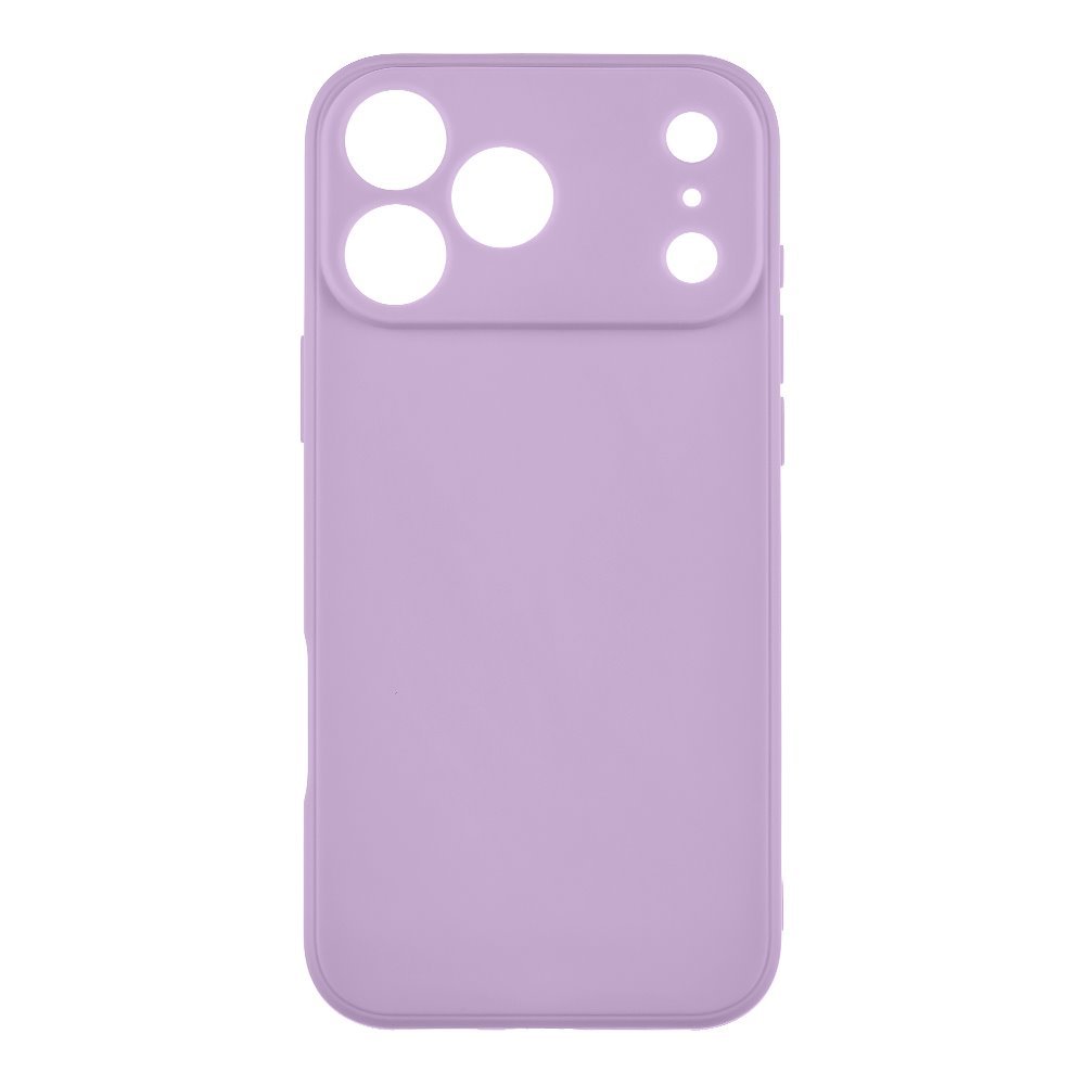 Obal:Me Matte TPU Cover for Apple