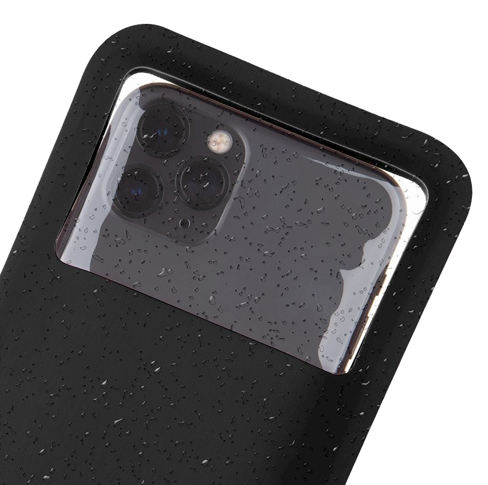 Tactical Splash Pouch Waterproof Phone Case