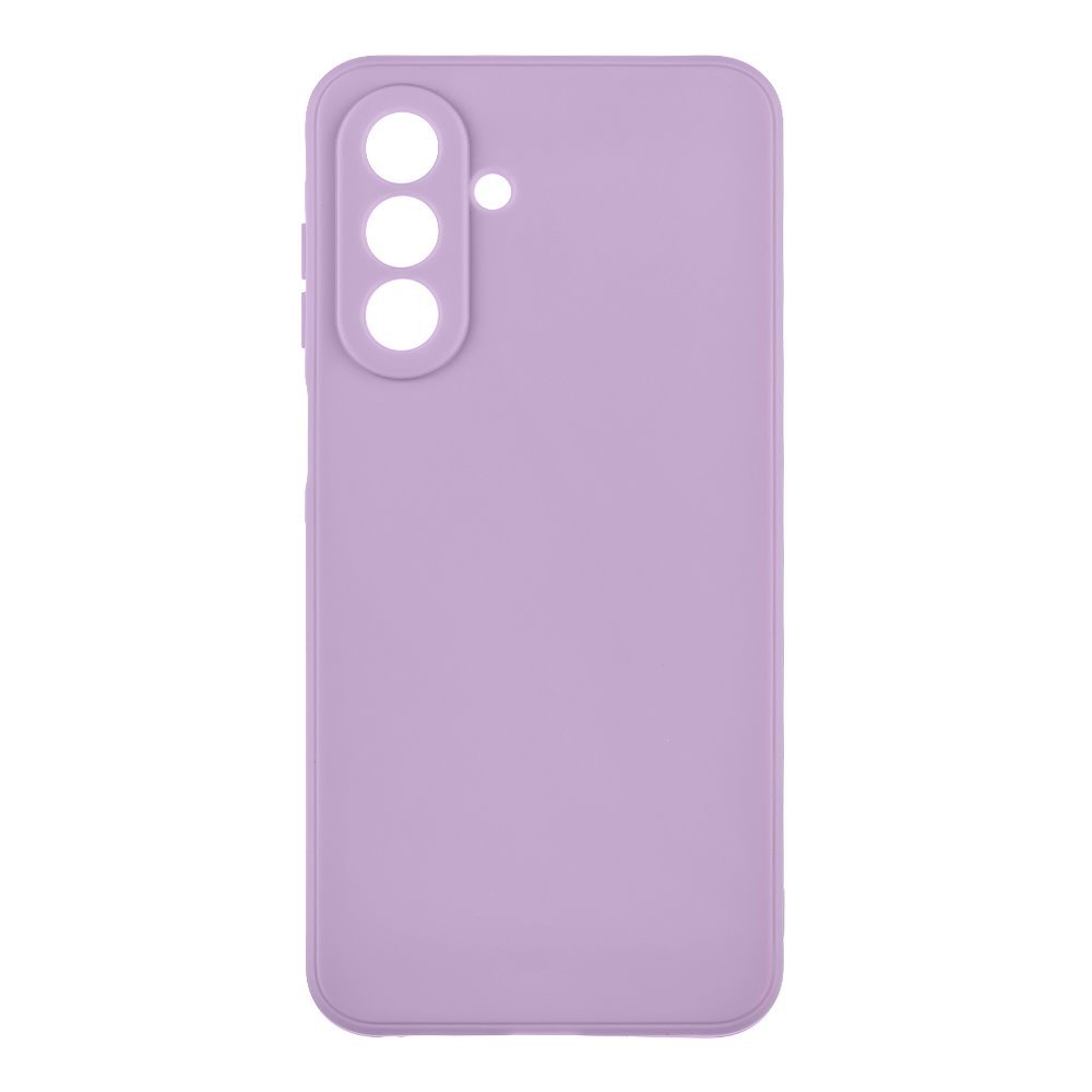 Obal:Me Matte TPU Cover for Samsung