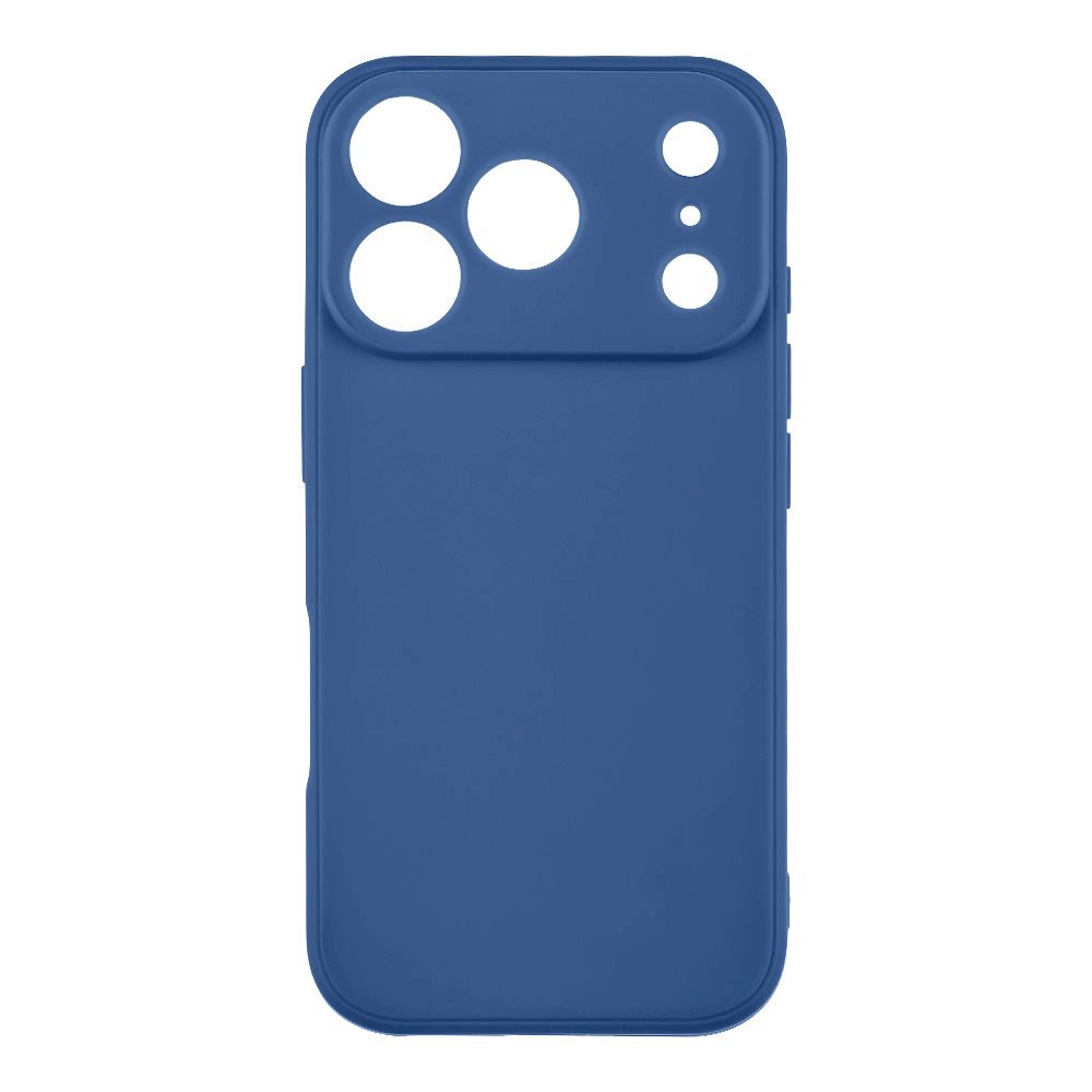 Obal:Me Matte TPU Cover for Apple