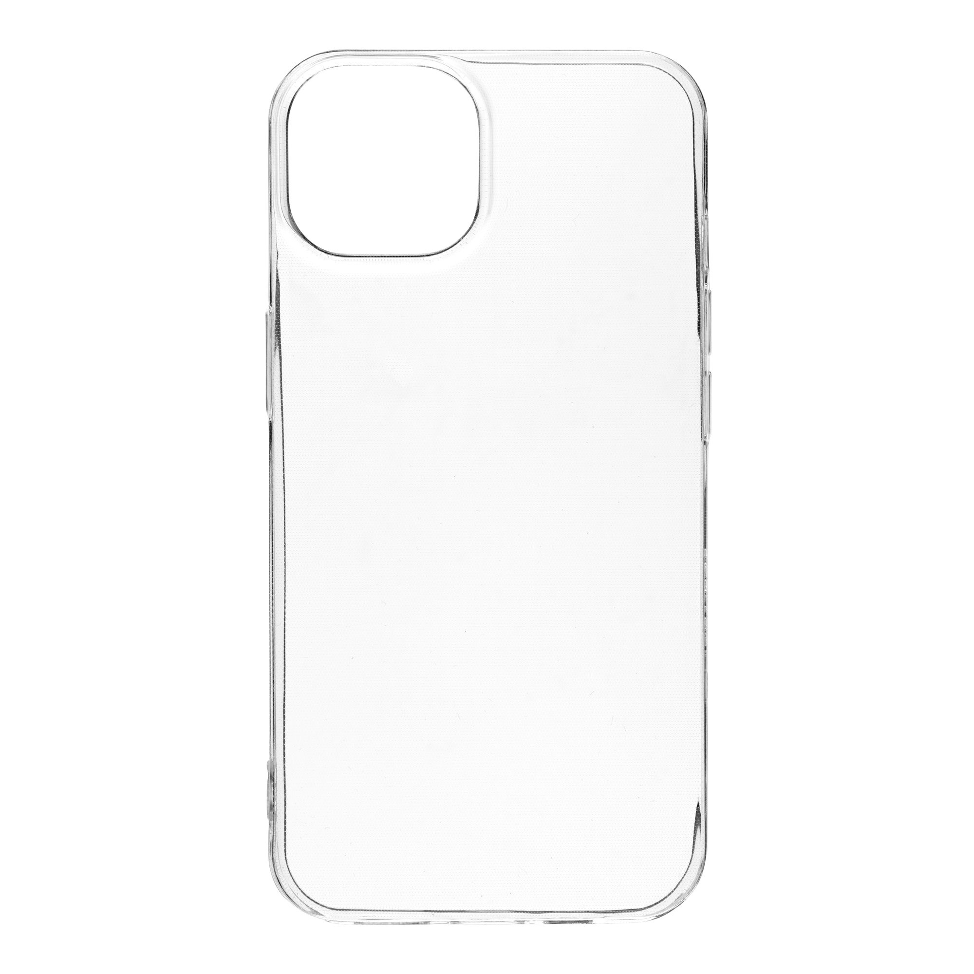 Tactical TPU Cover for Apple iPhone 13 / clear