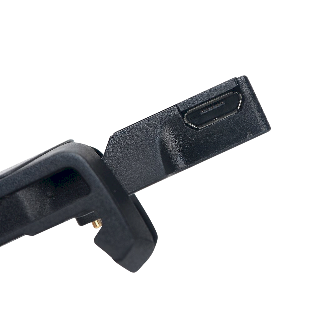 Tactical USB Charging and Data Cable