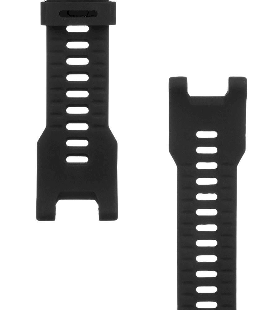 Tactical 606 Silicone Band for Amazfit