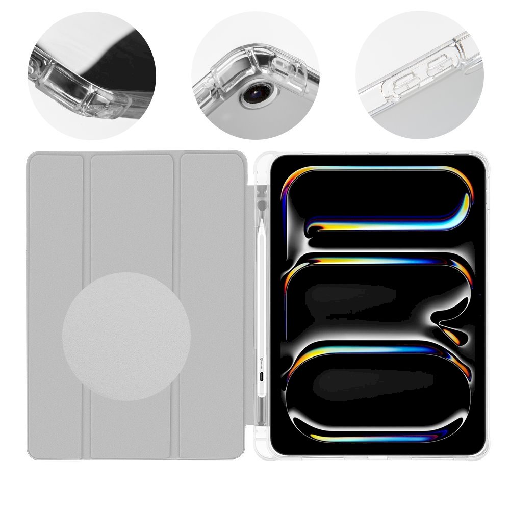 OBAL:ME MistyTab Case Planšetdatoru maciņš priekš