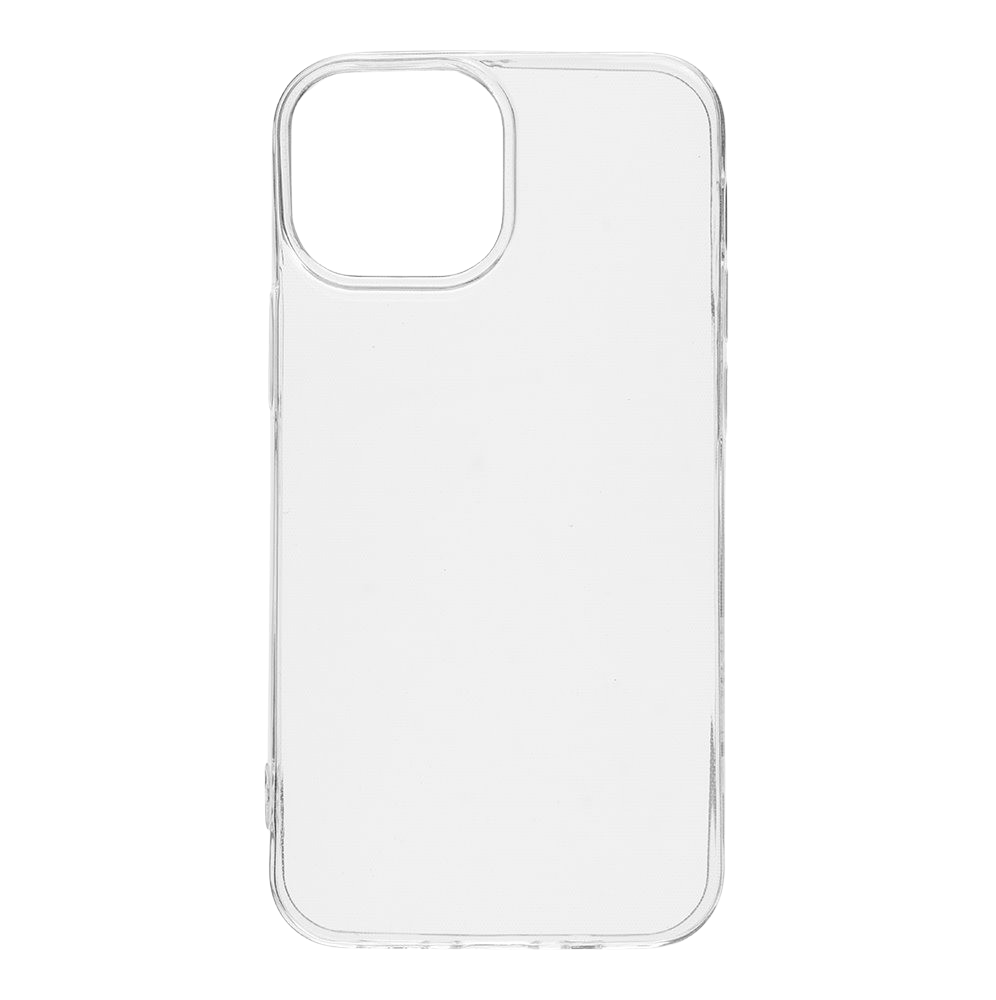 Tactical TPU Cover for Apple iPhone