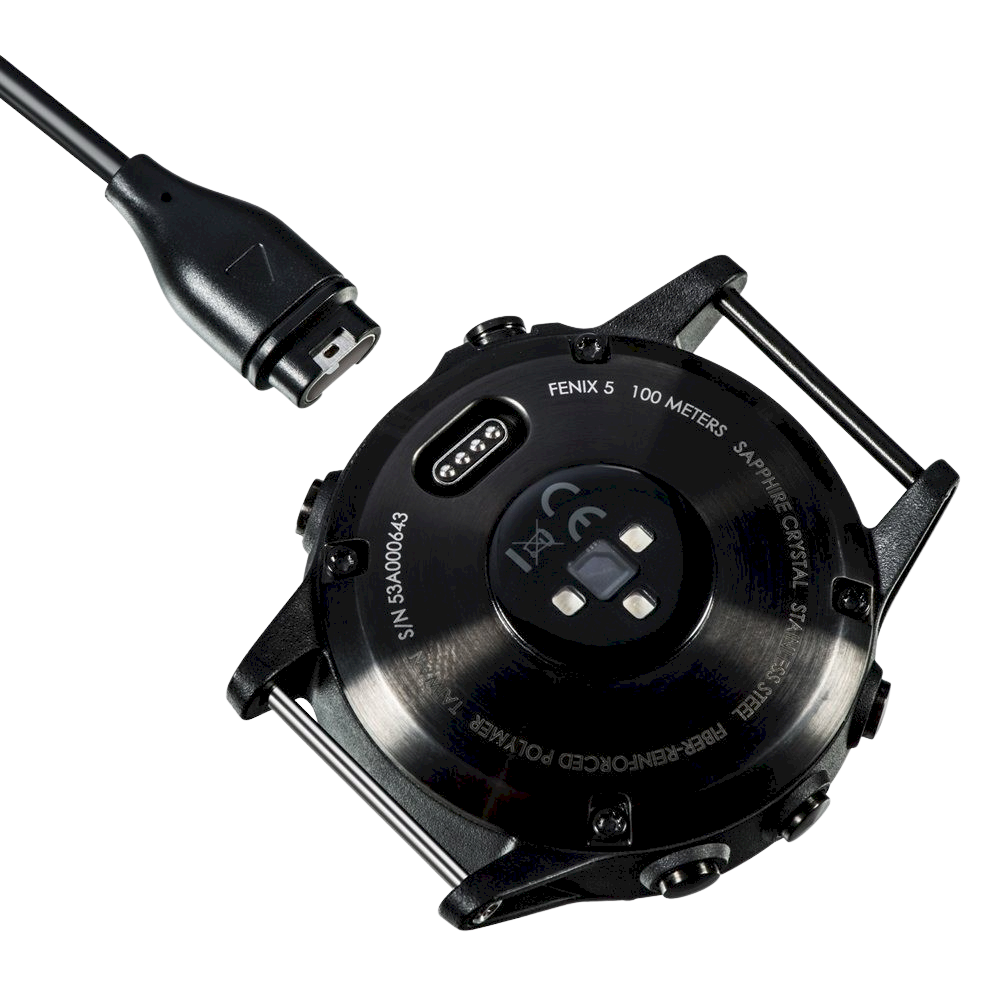 Tactical USB Charging and Data Cable