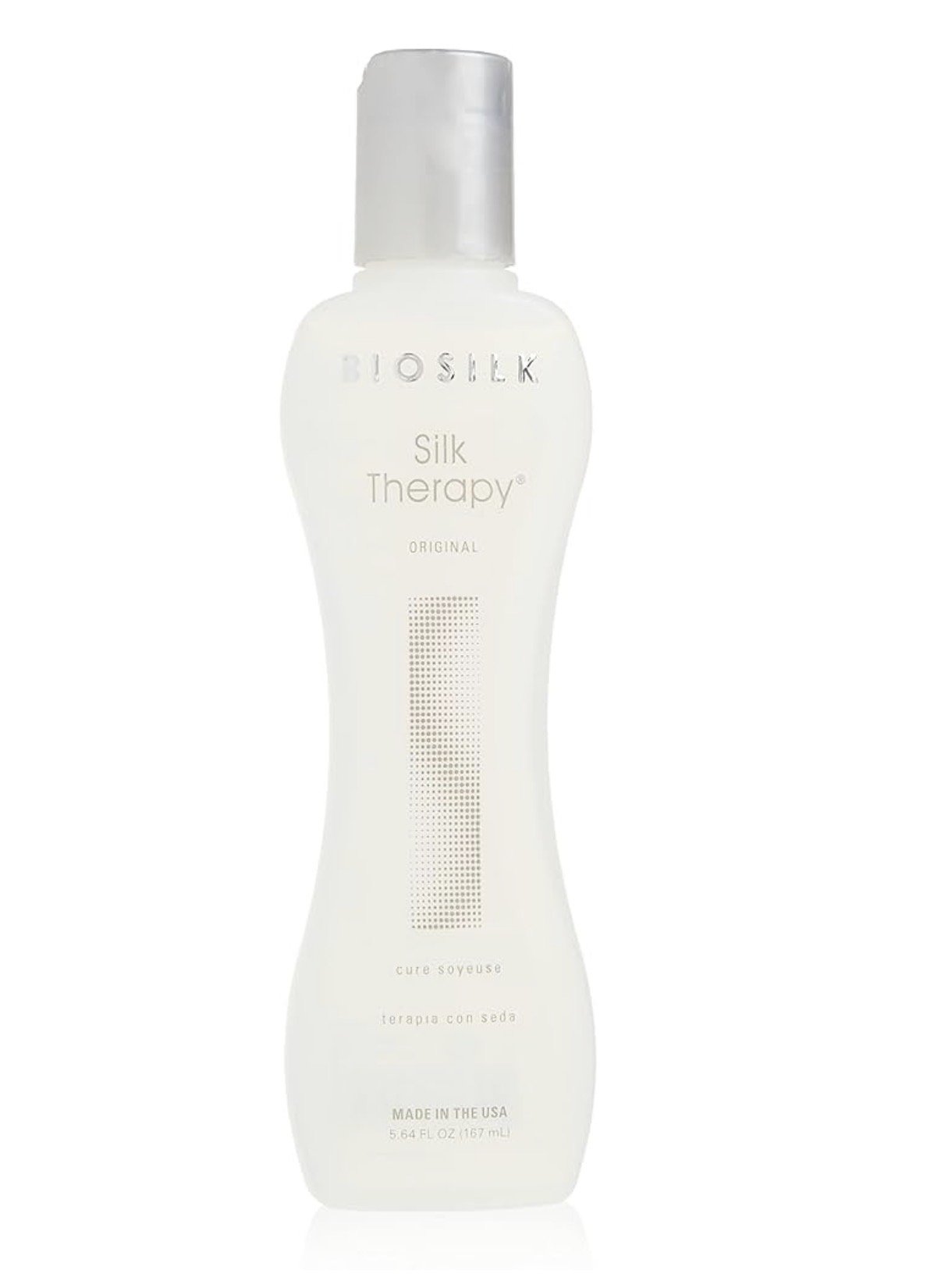BioSilk Silk Therapy Original Leave-In Treatment