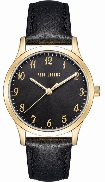 Paul Lorens Women's Watch PL20019A-1A2 /