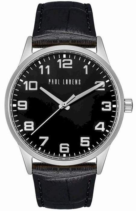 Paul Lorens Men's Watch PL20022A-1A1