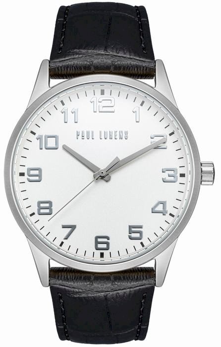 Paul Lorens Men's Watch PL20022A-3A1 /