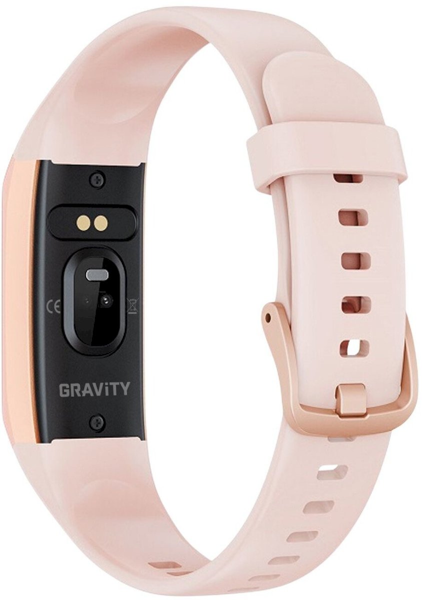 Gravity Smartband / Rose Gold