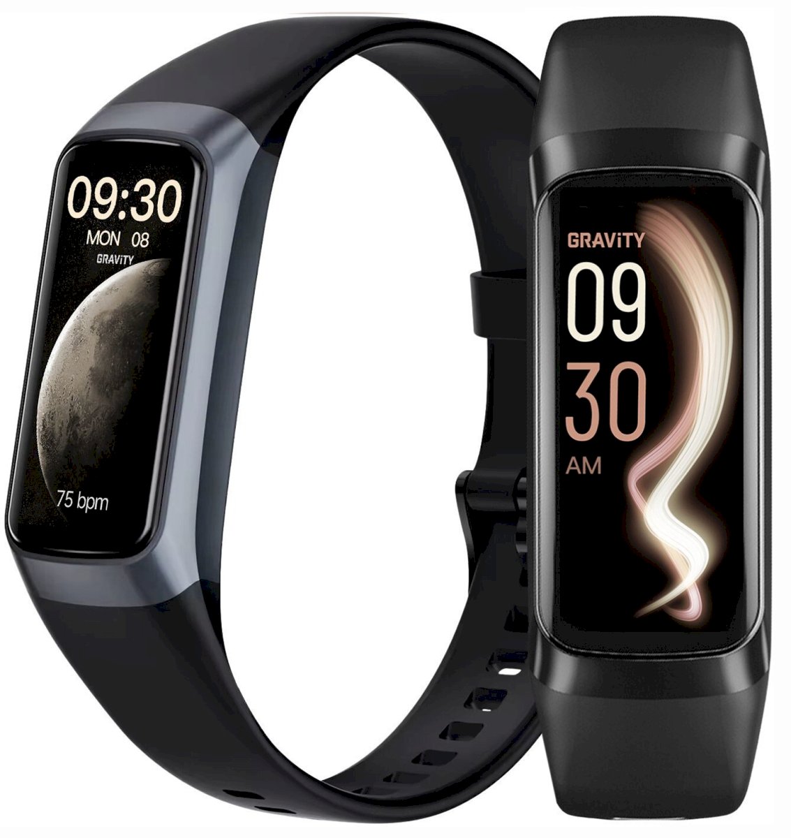 Gravity Smartband GT40-1 / black