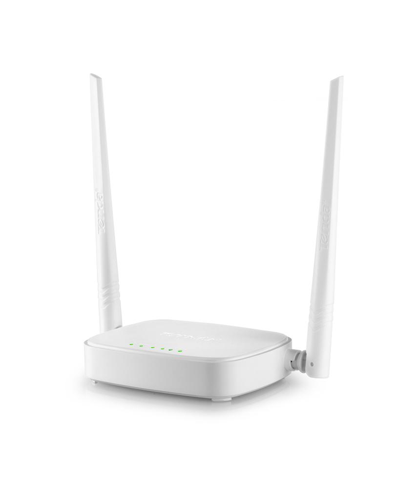 TENDA N300 Wireless Router / 300Mbps