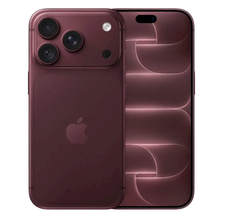 Apple iPhone 18 Pro Viedtalrunis 256GB