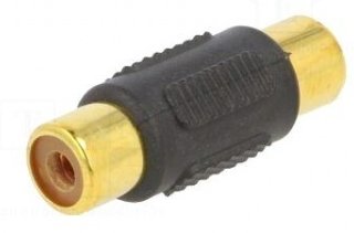 Gembird A-RCAFF-01 RCA ligzda uz RCA