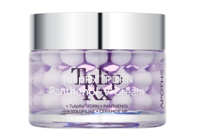 APOTHE TulipRx PDRN Panthenol-V Cream Pretgrumbu