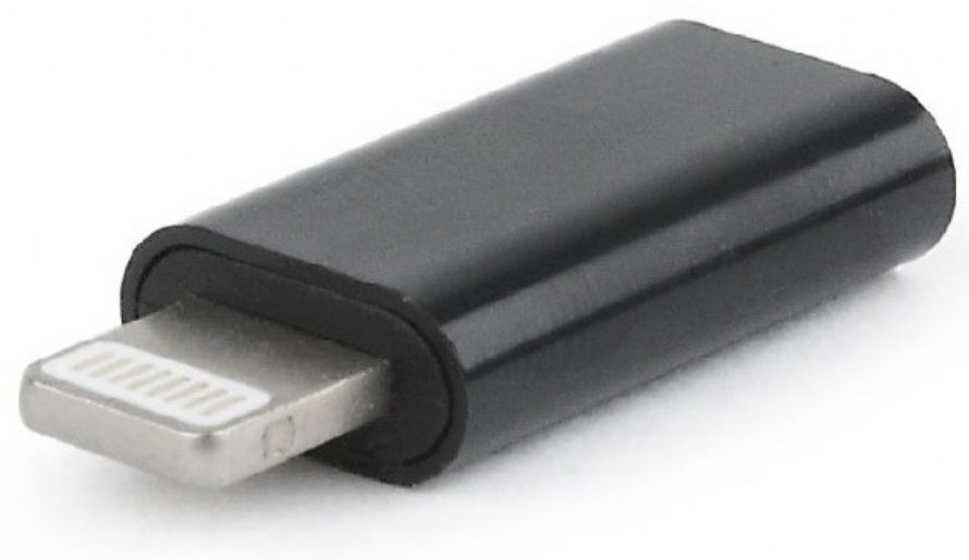 Gembird A-USB-CF8PM-01 USB Type-C female uz