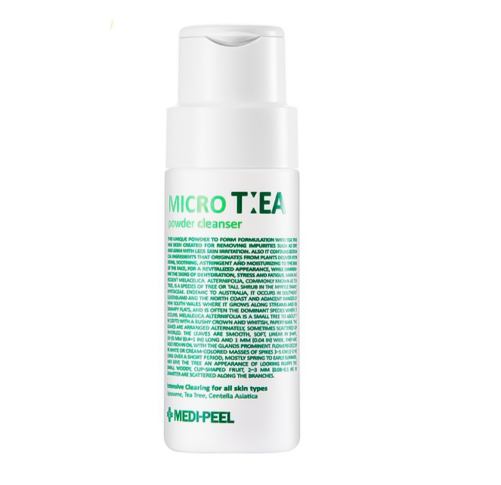 MEDI-PEEL Enzyme powder with tea tree
